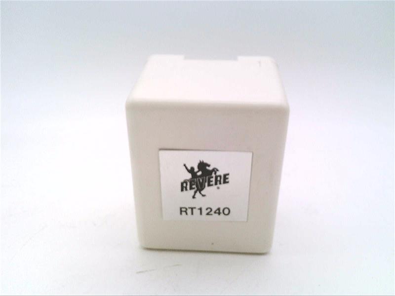 REVERE RT1240