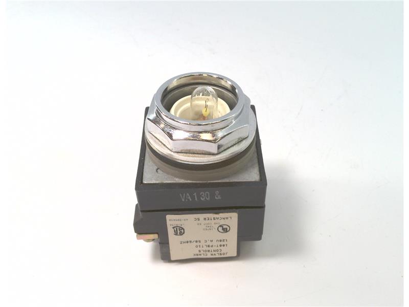 DANAHER CONTROLS 100T-PBLT10