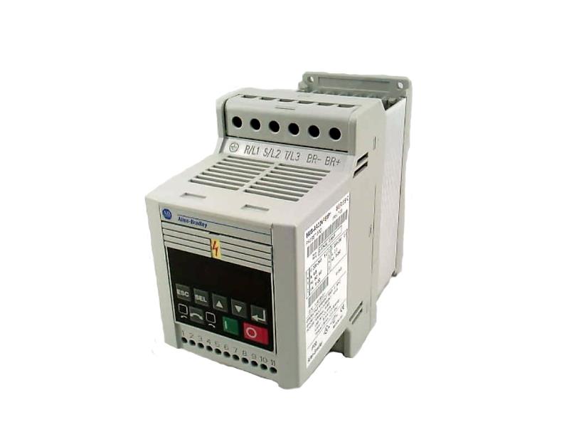 160S-AA02NPS1P1 by ALLEN BRADLEY