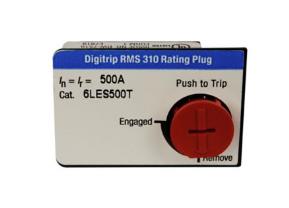 EATON CORPORATION 6LES300T