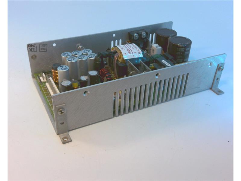 ADVANCED ENERGY GPM130D