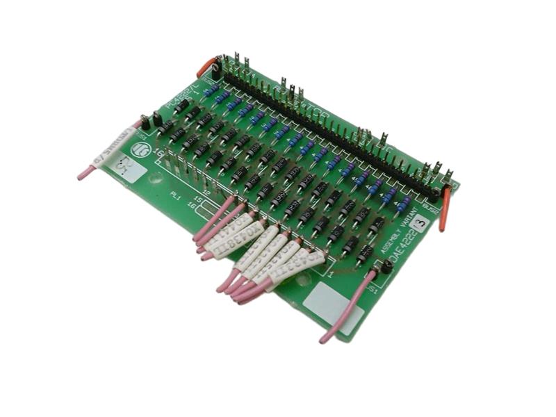 ICS OAE4222/13