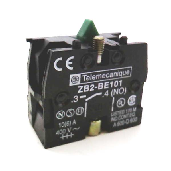 SCHNEIDER ELECTRIC ZB2BE101