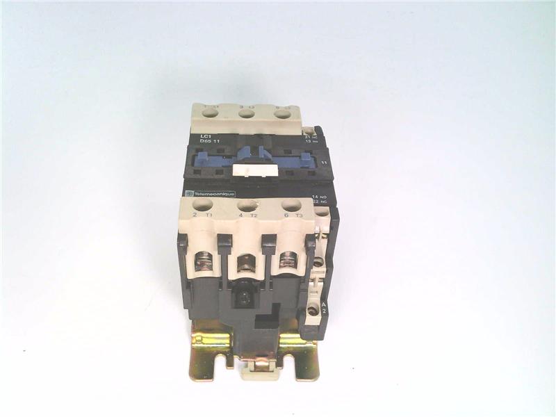 SCHNEIDER ELECTRIC LC1D6511R6