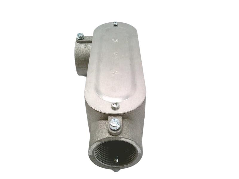 CILRL-1 1/2 by ABB THOMAS & BETTS