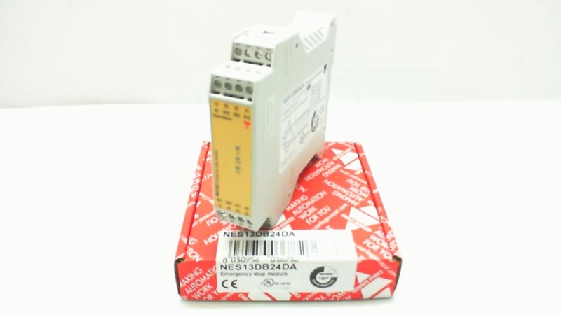 CARLO GAVAZZI NES13DB24DA