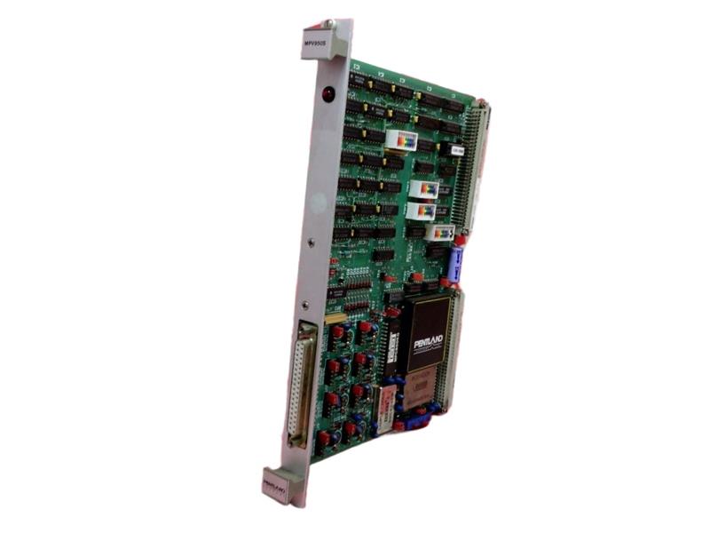 MPV950S by CURTISS WRIGHT