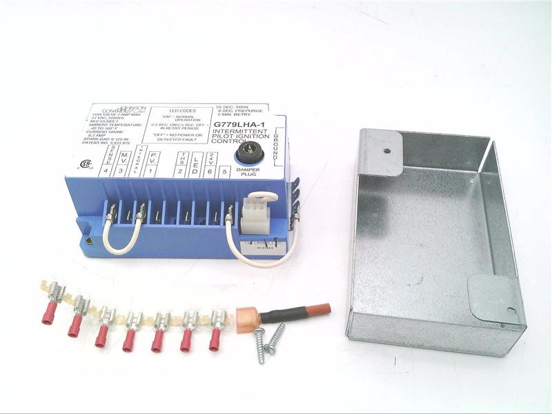 JOHNSON CONTROLS G779LHA-1C