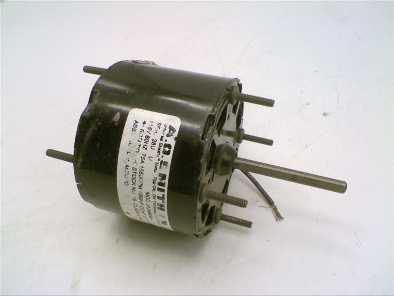 REGAL REXNORD JA2M609N