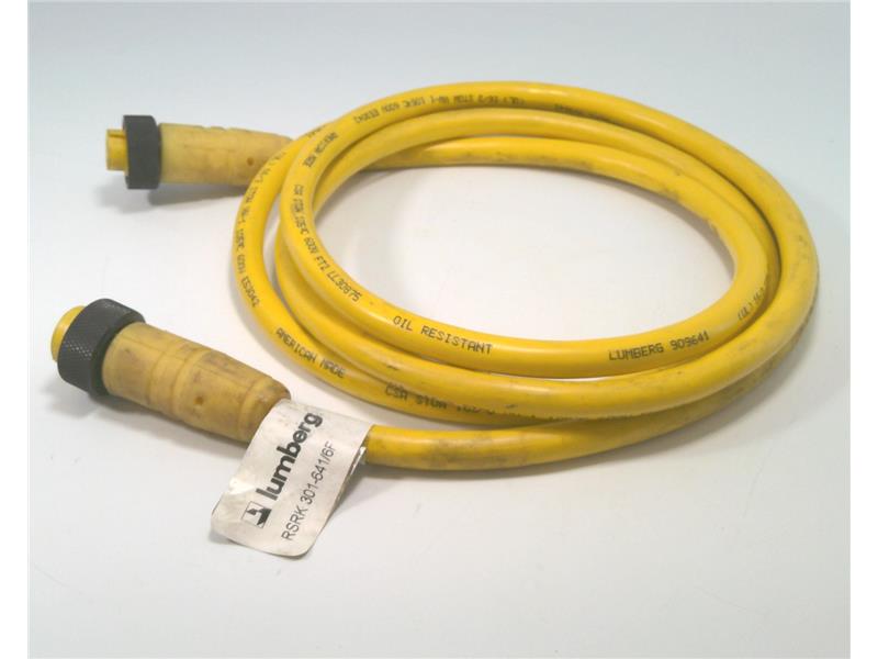 BELDEN RSRK301641/6FT