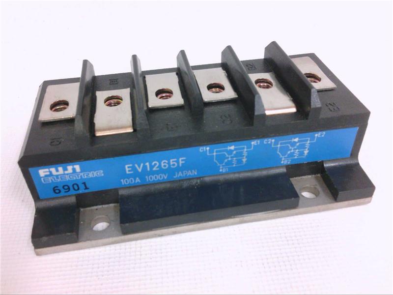 FUJI ELECTRIC EV1265F