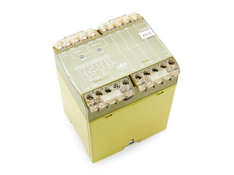 PILZ PNOZ/24V/3A/IR