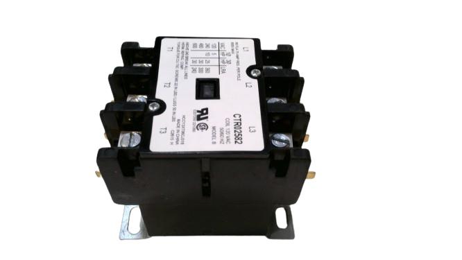 INGERSOLL RAND CTR02582