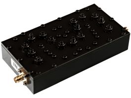 ANATECH ELECTRONICS AB2355B992