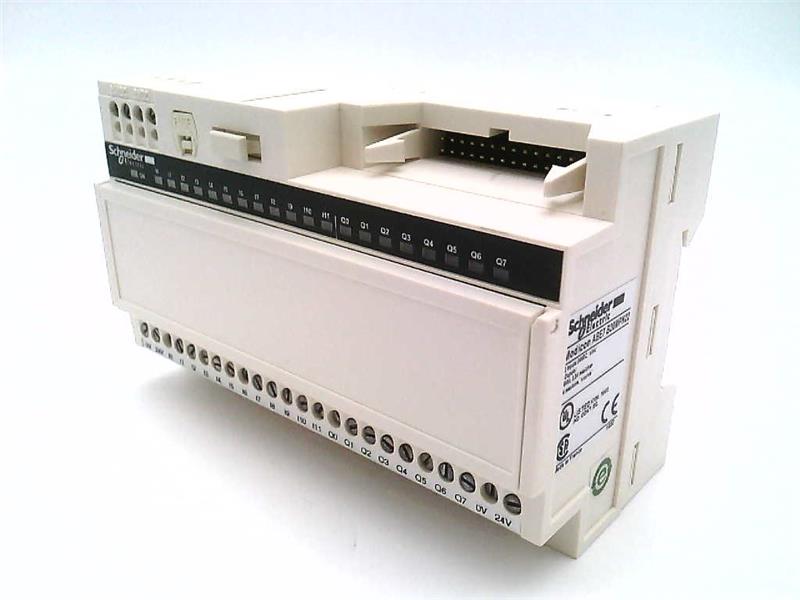 SCHNEIDER ELECTRIC ABE7B20MPN22