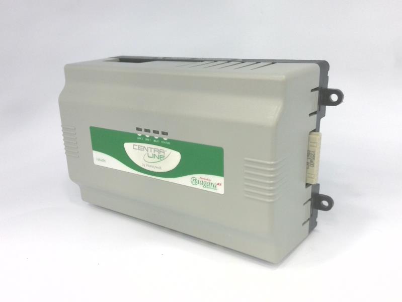 CLAXSERIES300E by HONEYWELL