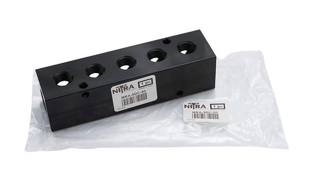 AUTOMATION DIRECT MRA-5DC-90