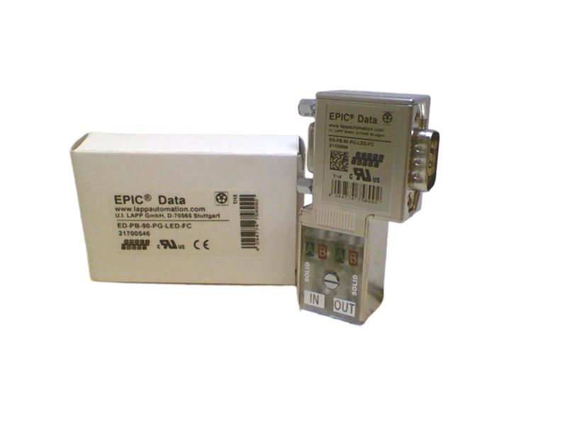 21700546 by LAPP USA
