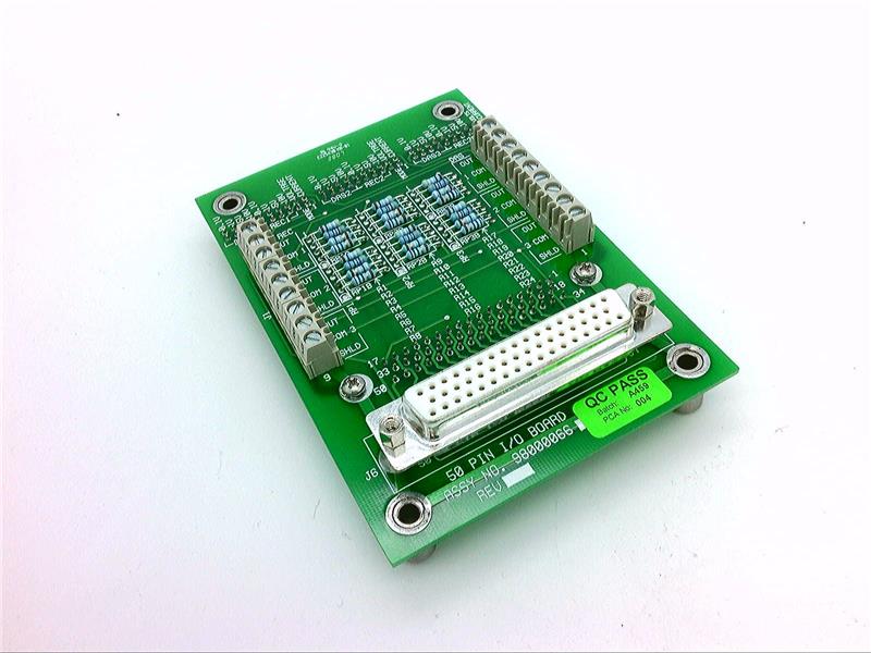 98000066 by TELEDYNE