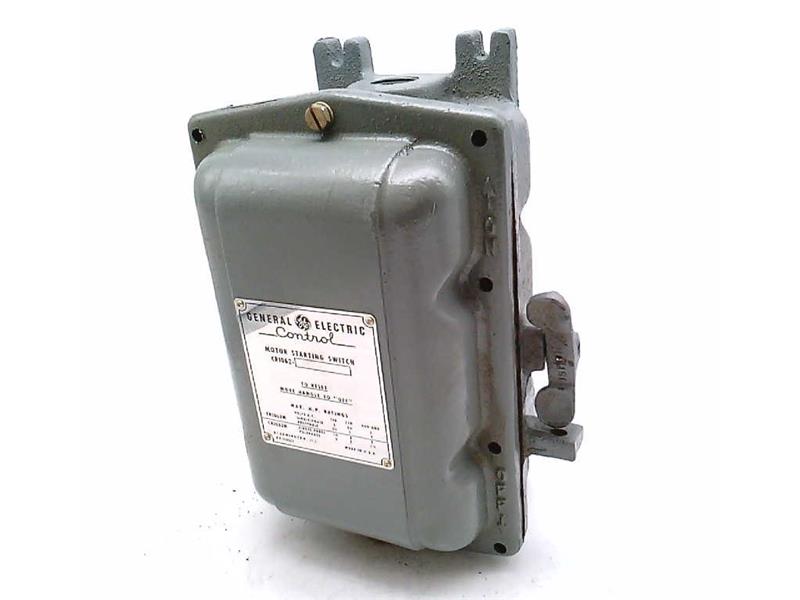 GENERAL ELECTRIC CR1062-N14A