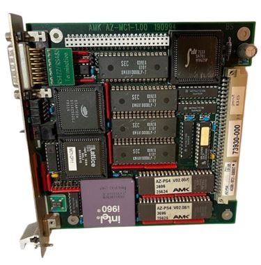 AMK AZ-PS4