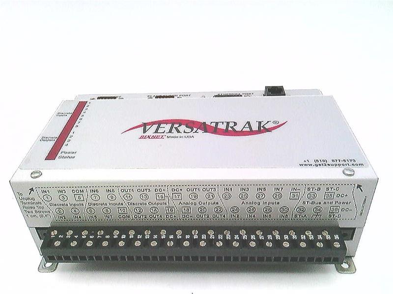 RED LION CONTROLS VT-A3-22E-44P