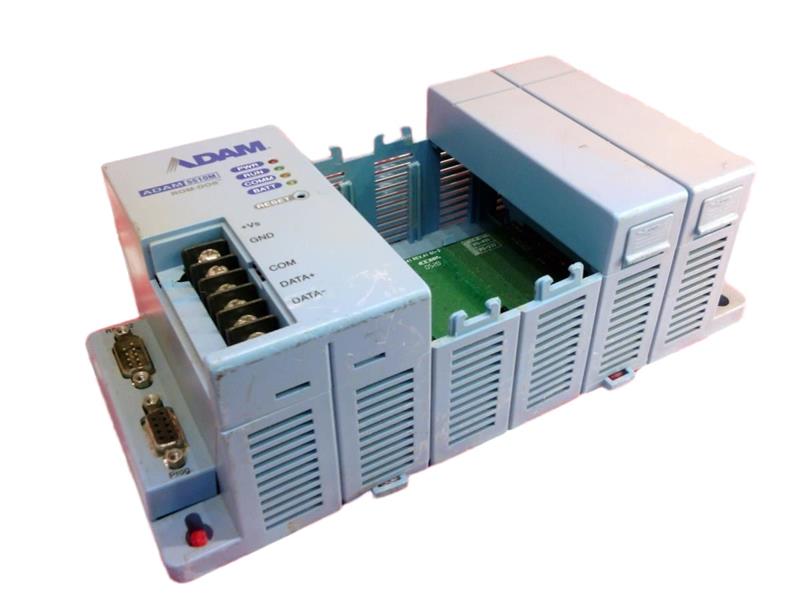 ADAM-5510M by ADVANTECH