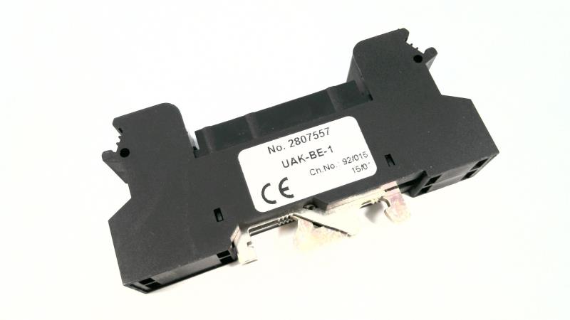 PHOENIX CONTACT UAK-BE-1