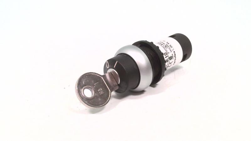 EATON CORPORATION C22-WRS-MS1-K10