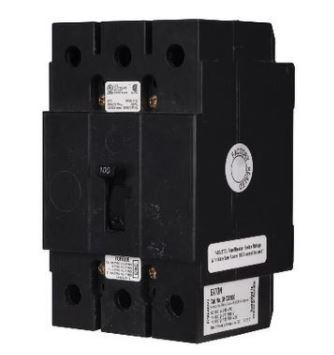 EATON CORPORATION GHC3100