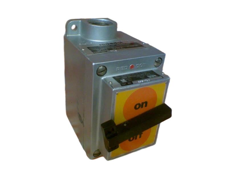 EFD-T12 by ABB THOMAS & BETTS