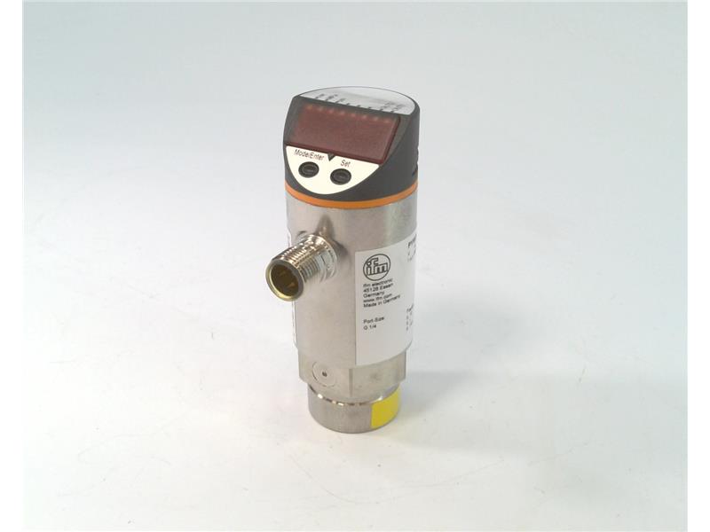 EFECTOR PY-010-SBR14-QFPKG/US/ /V -PY9934