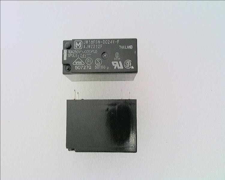 MATSUSHITA ELECTRIC JW1AFSN-DC24V