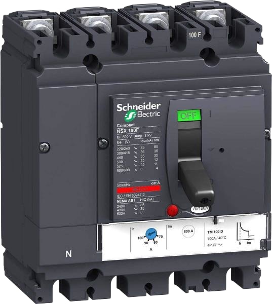 LV429652 by SCHNEIDER ELECTRIC