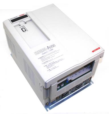 MITSUBISHI FR-A240E-11K-UL