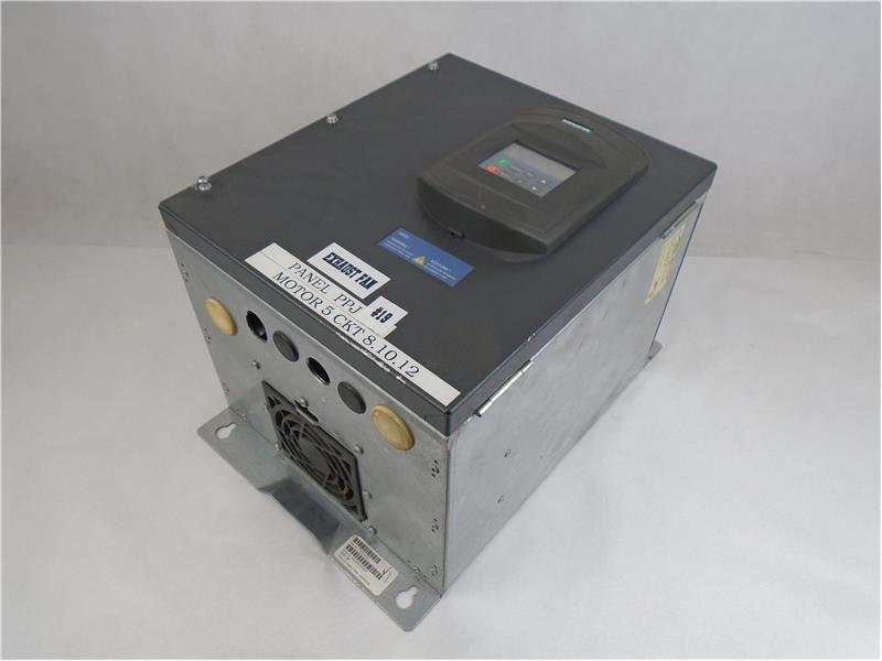 SIEMENS 6SE6436-5UD24-0BA0