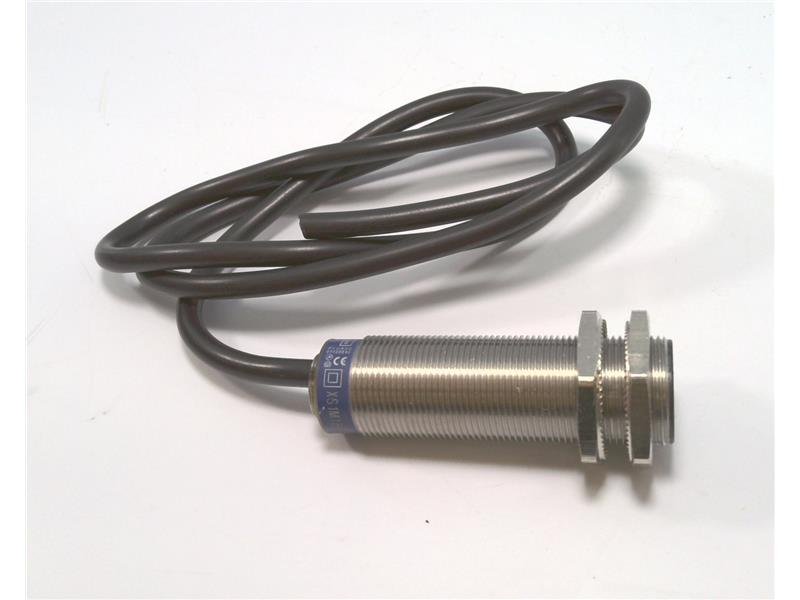 SCHNEIDER ELECTRIC XS1M18PAS40