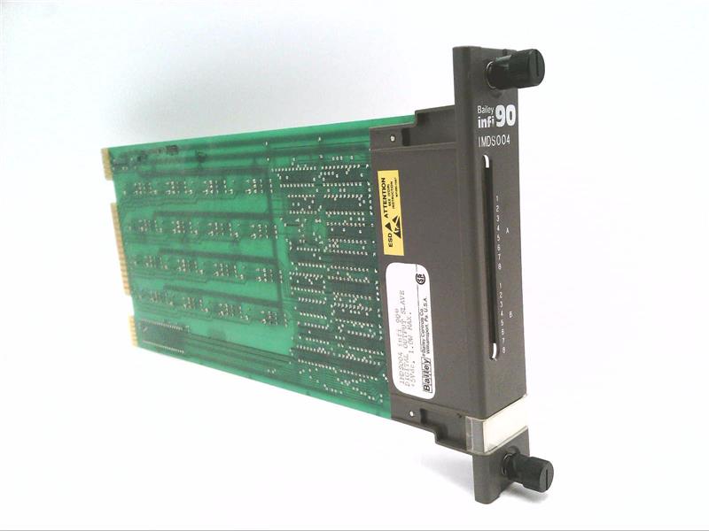 ASEA BROWN BOVERI IMDSO04