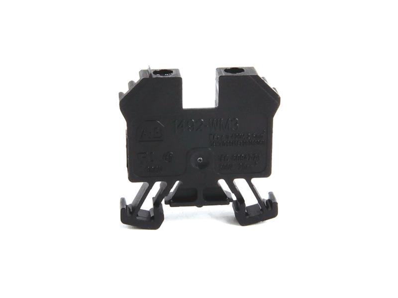 ALLEN BRADLEY 1492-WM3-BR