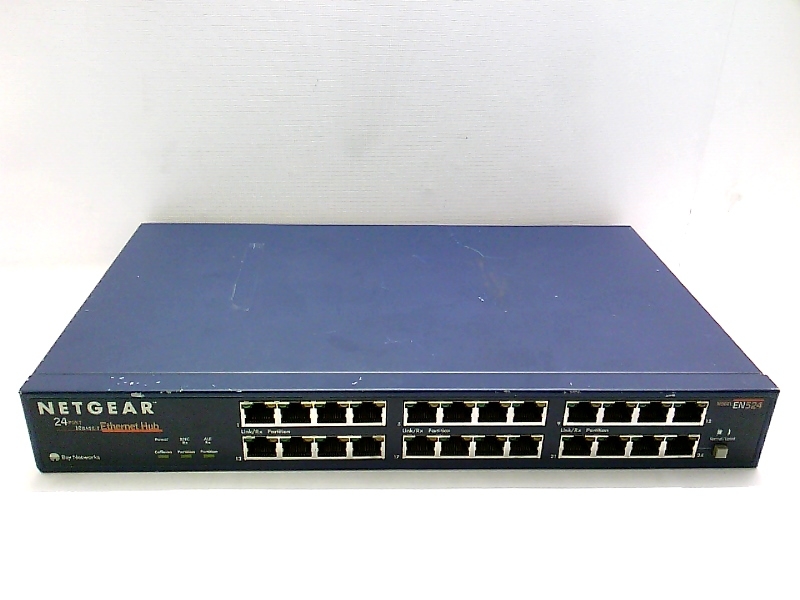 NETGEAR EN524
