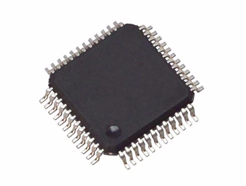 MC9S12C64CFAE by NXP SEMICONDUCTOR