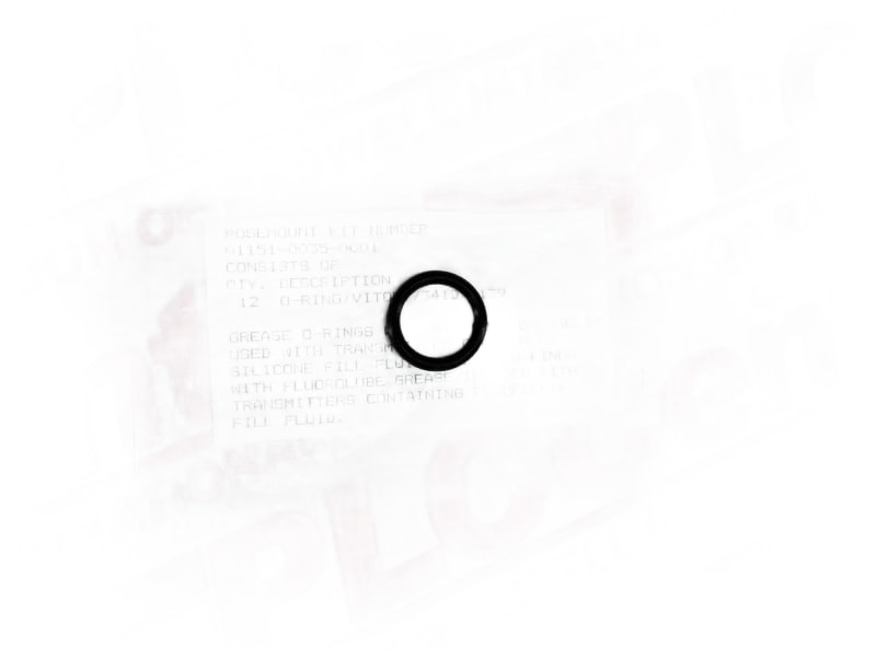EMERSON 01151-0035-0001
