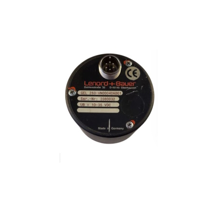 LEONARD & BAUER GEL260-VN00040A001