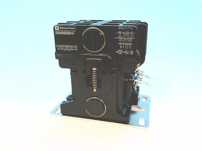 SCHNEIDER ELECTRIC 2200-EB320AA