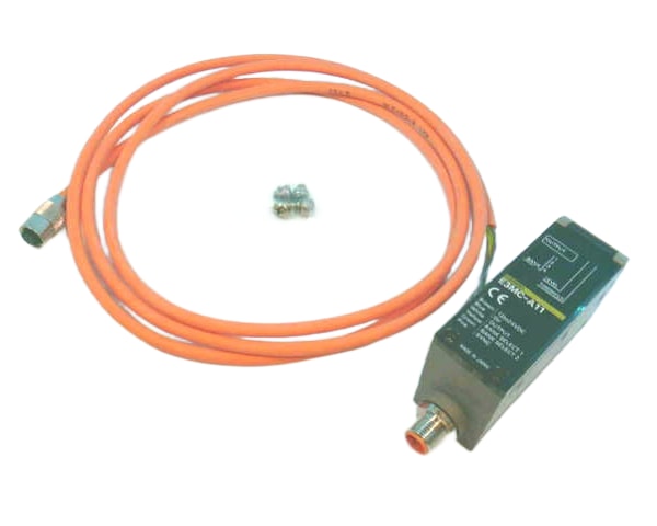 OMRON E3MC-A11
