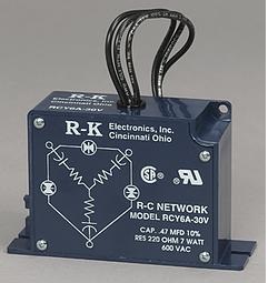 R-K ELECTRONICS RCY6A-60R