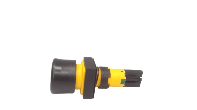 EATON CORPORATION Q25PV-S