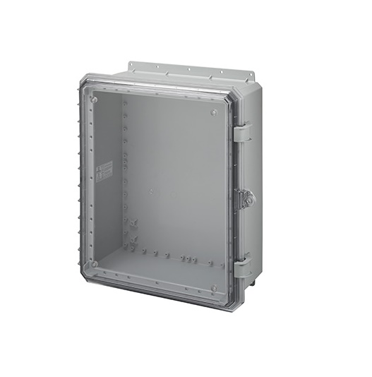 INTEGRA ENCLOSURES G201608C