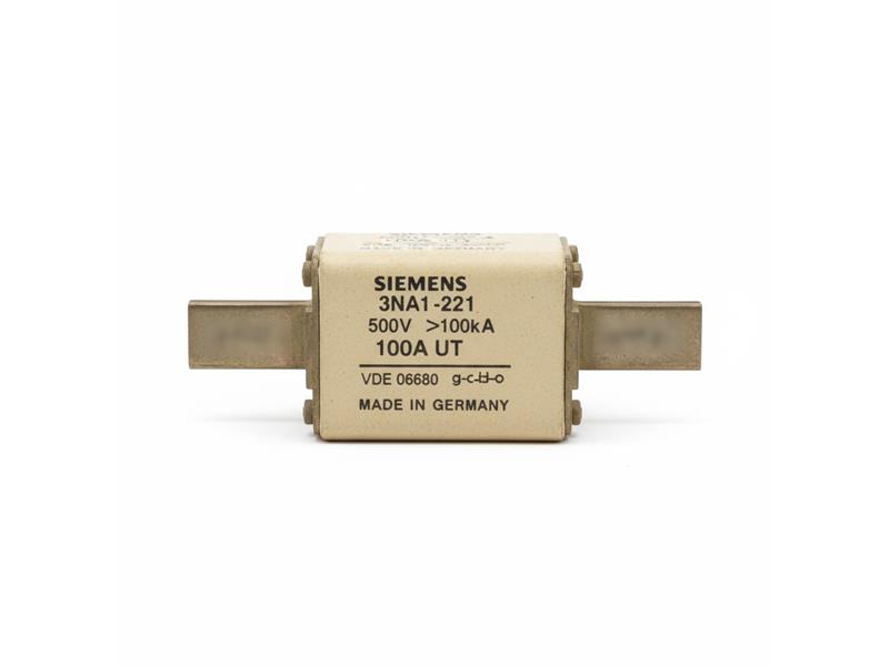 SIEMENS 3NA1-221