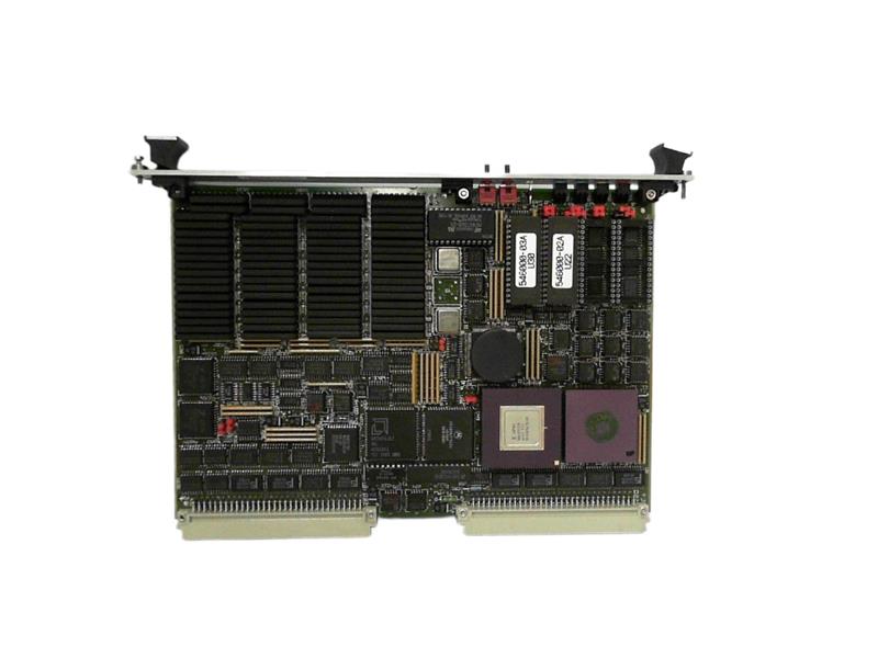 EMERSON MVME-147SA